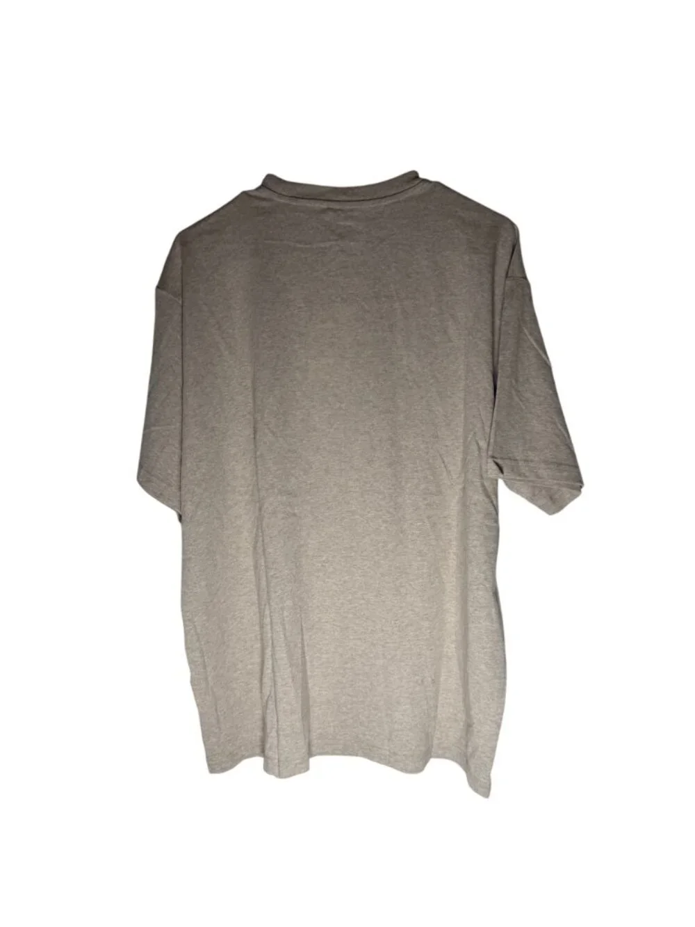 Everlane Men's The Midweight Tee Heathered Oat Brown Size M NWT - Picture 6 of 6